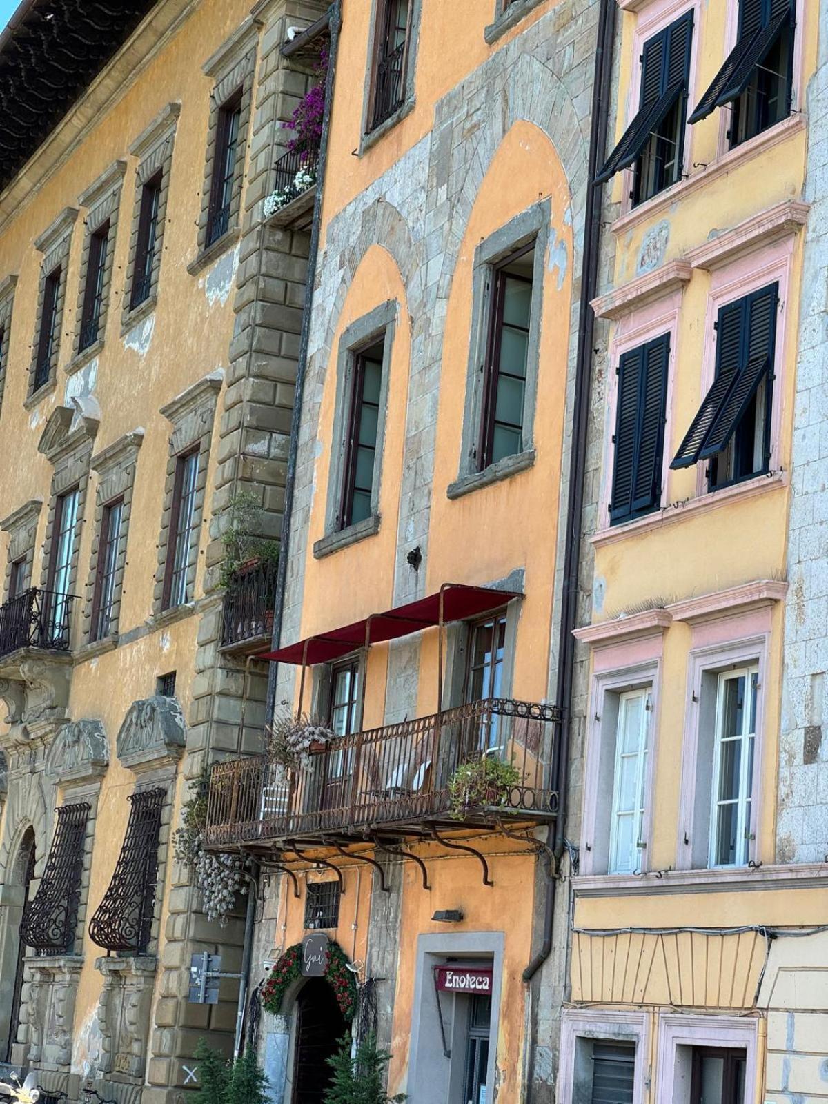 Mediceo 16 Bed and breakfast