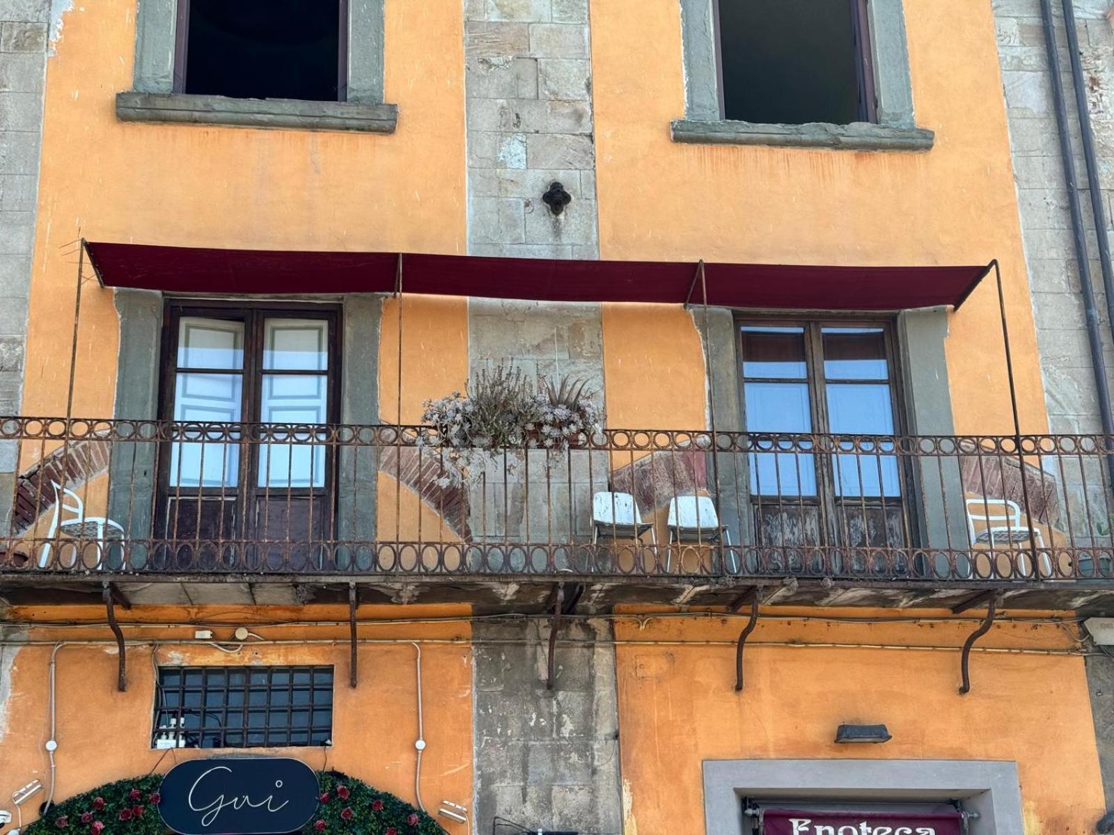Mediceo 16 Bed and breakfast