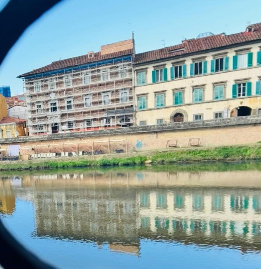 Mediceo 16 Bed and breakfast *